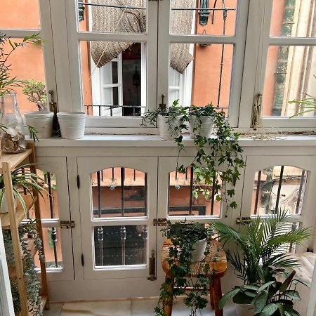 Iyourbasics Great Apartment Hinestrosa 23 Free Wifi&Ac 马拉加 外观 照片