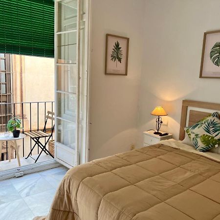 Iyourbasics Great Apartment Hinestrosa 23 Free Wifi&Ac 马拉加 外观 照片