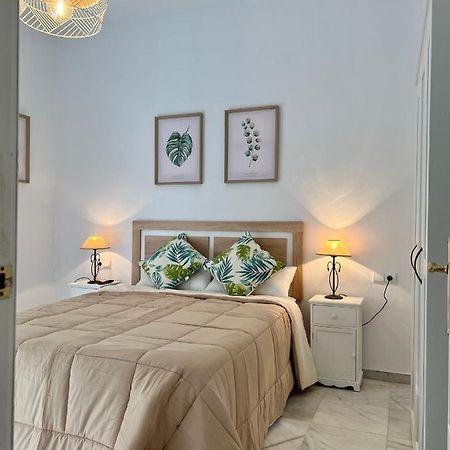 Iyourbasics Great Apartment Hinestrosa 23 Free Wifi&Ac 马拉加 外观 照片