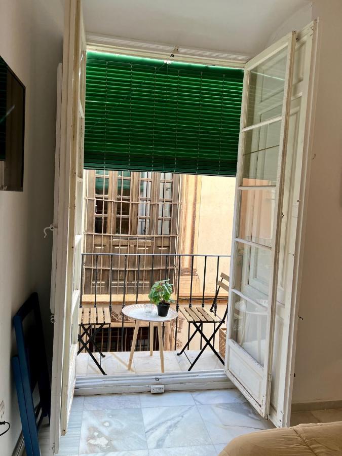 Iyourbasics Great Apartment Hinestrosa 23 Free Wifi&Ac 马拉加 外观 照片