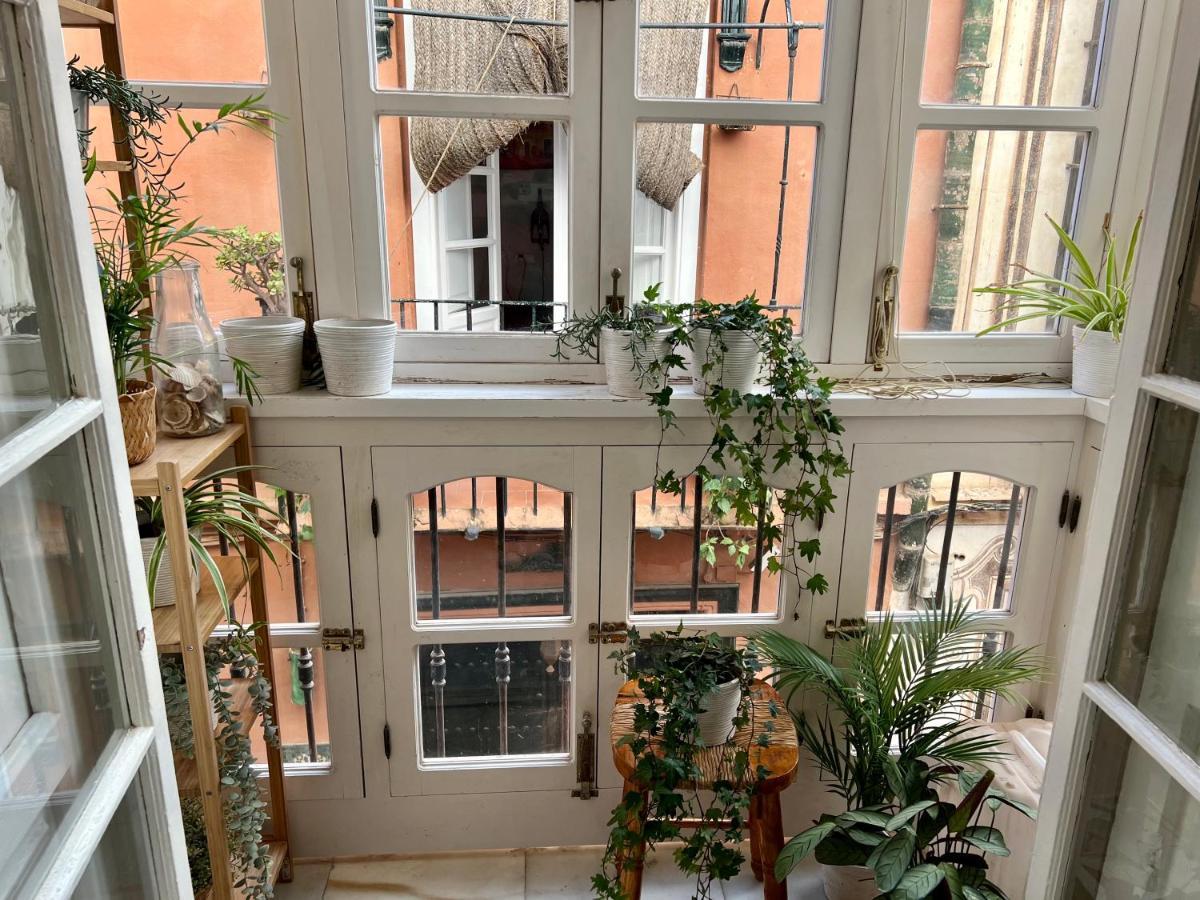 Iyourbasics Great Apartment Hinestrosa 23 Free Wifi&Ac 马拉加 外观 照片