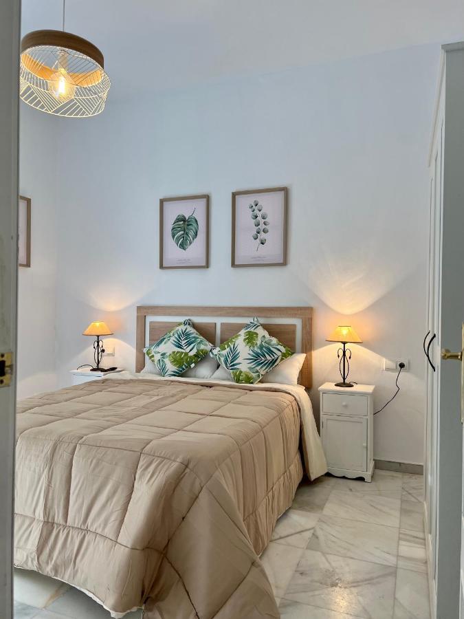 Iyourbasics Great Apartment Hinestrosa 23 Free Wifi&Ac 马拉加 外观 照片
