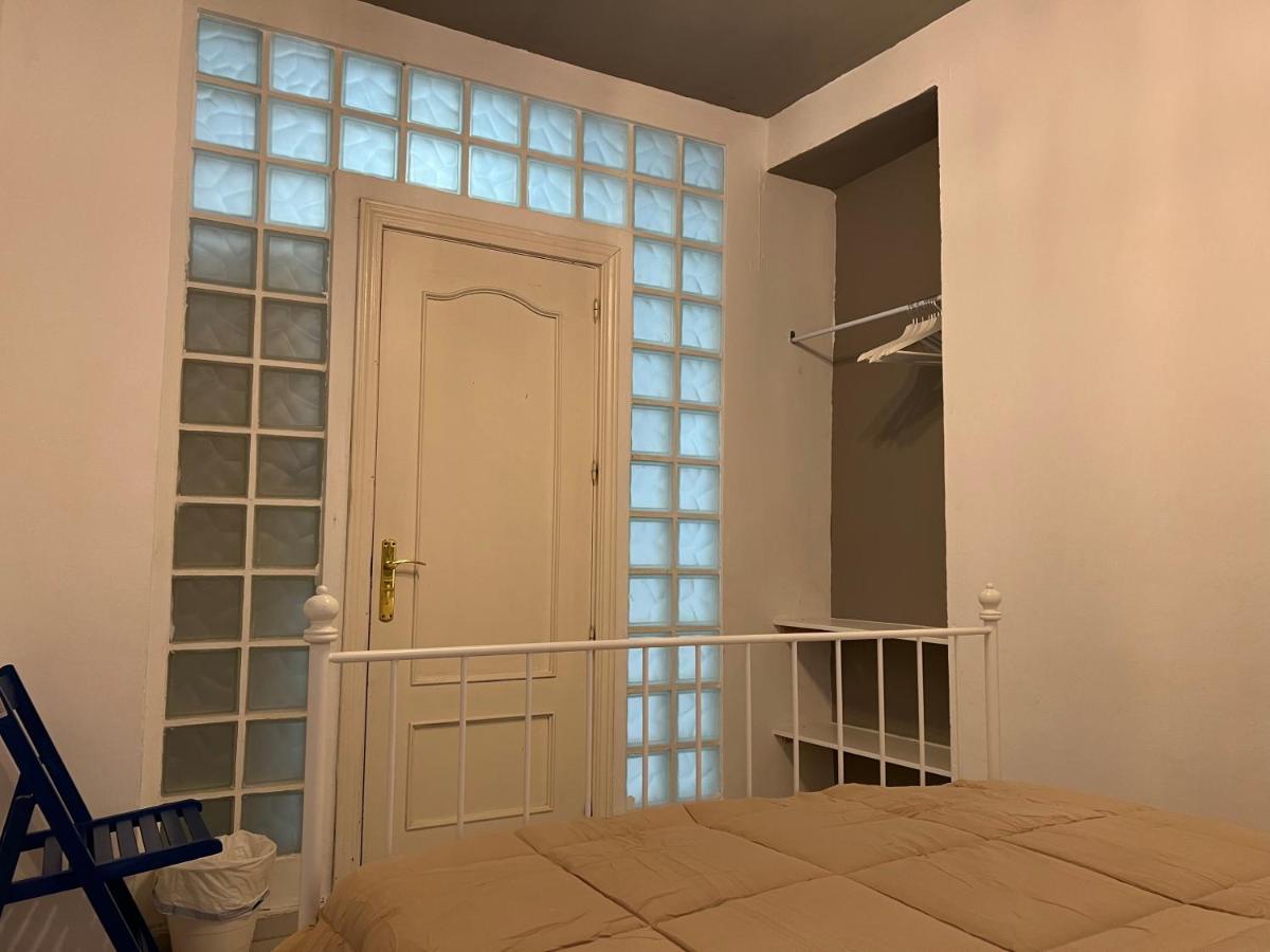 Iyourbasics Great Apartment Hinestrosa 23 Free Wifi&Ac 马拉加 外观 照片