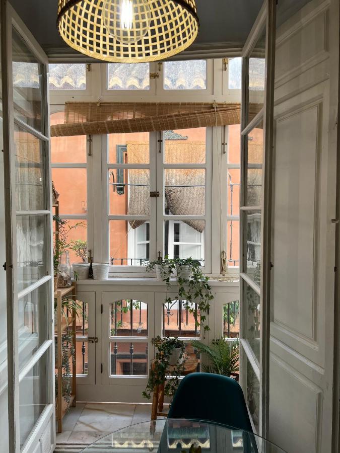 Iyourbasics Great Apartment Hinestrosa 23 Free Wifi&Ac 马拉加 外观 照片