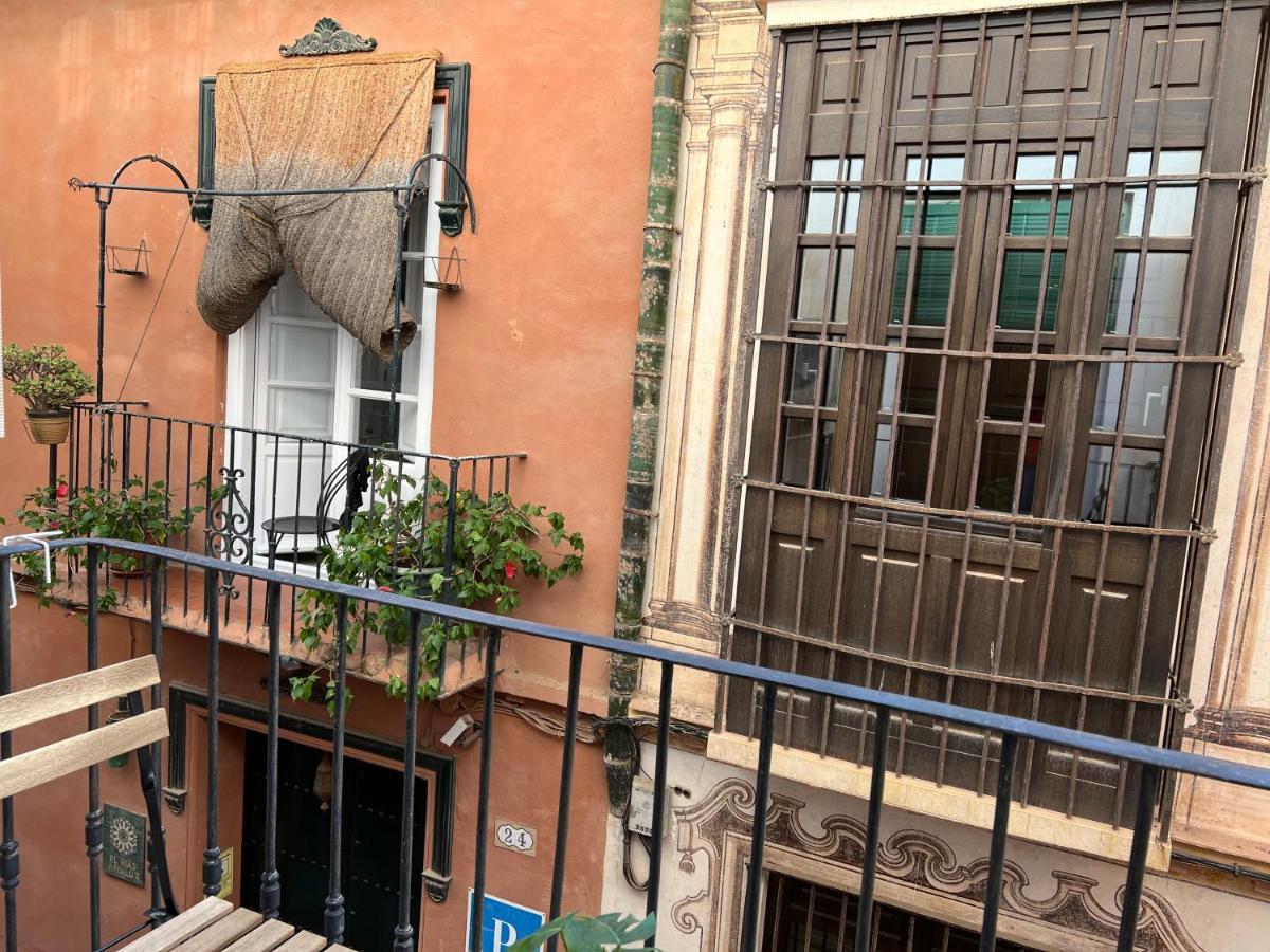 Iyourbasics Great Apartment Hinestrosa 23 Free Wifi&Ac 马拉加 外观 照片
