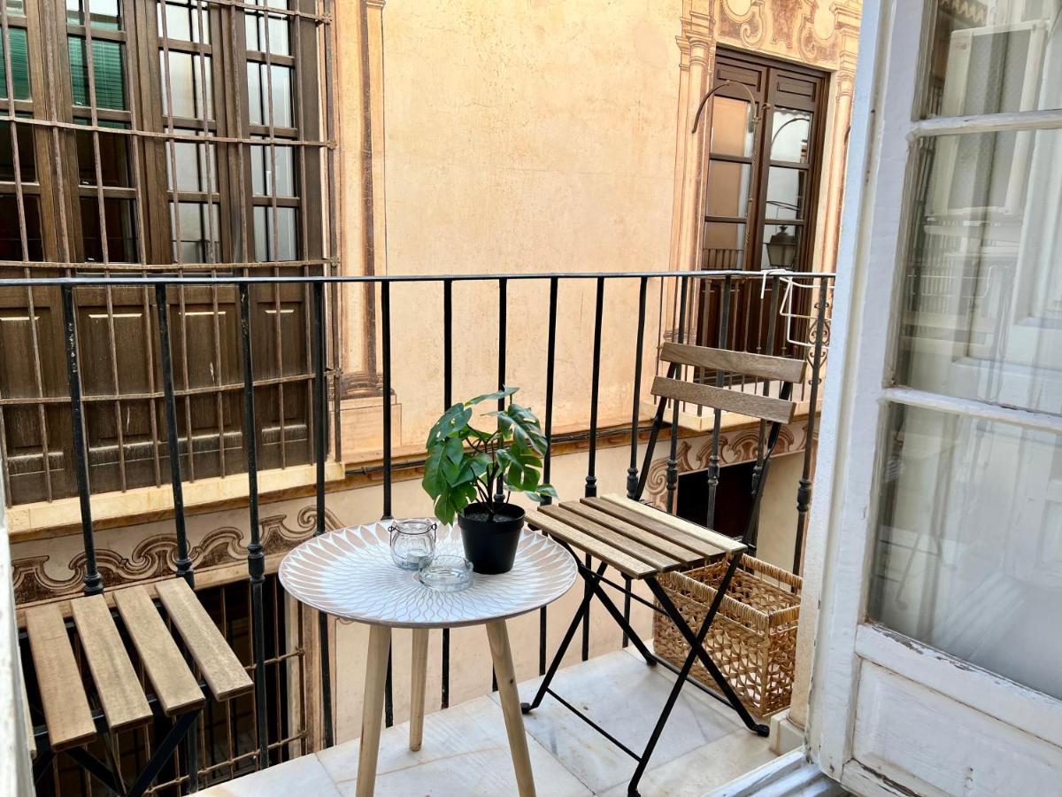 Iyourbasics Great Apartment Hinestrosa 23 Free Wifi&Ac 马拉加 外观 照片